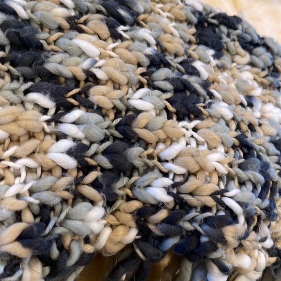 BP Infinity Knit Soft Scarf - Picture 3 of 3